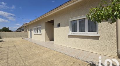 Maison 4 pièces de 93 m² à Thouars (79100)