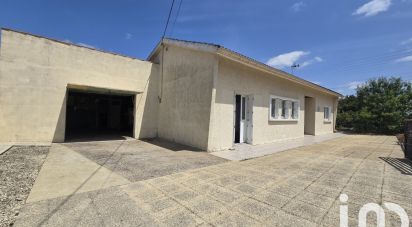 Maison 4 pièces de 93 m² à Thouars (79100)