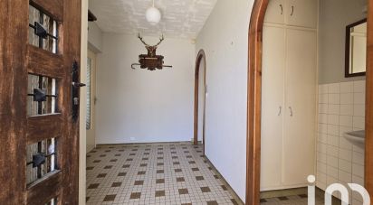 House 4 rooms of 93 m² in Thouars (79100)