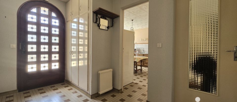 House 4 rooms of 93 m² in Thouars (79100)