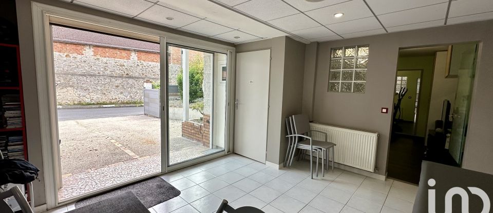 Maison 10 pièces de 162 m² à Longjumeau (91160)