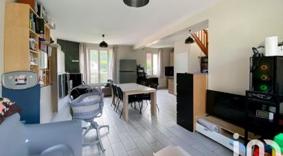 Maison 3 pièces de 80 m² à Chelles (77500)