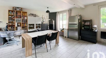 Maison 3 pièces de 80 m² à Chelles (77500)