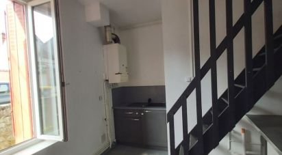 Apartment 4 rooms of 77 m² in Sens (89100)
