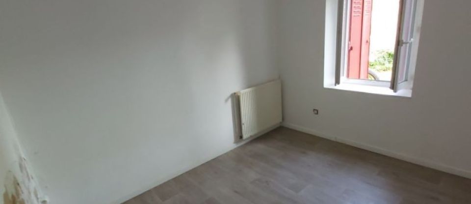 Appartement 4 pièces de 77 m² à Sens (89100)