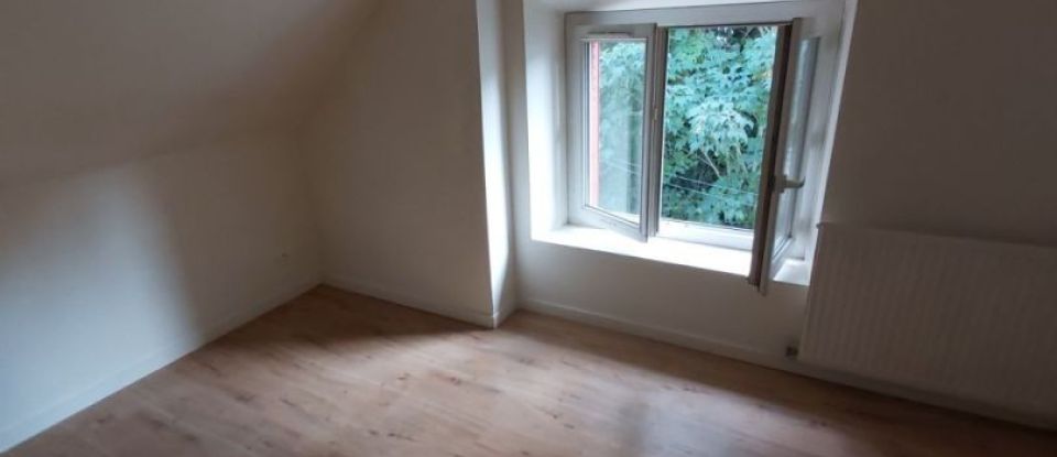 Appartement 4 pièces de 77 m² à Sens (89100)