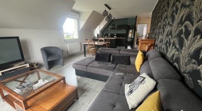 Apartment 3 rooms of 69 m² in Saint-Martin-Boulogne (62280)