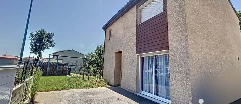 House 4 rooms of 108 m² in Colomiers (31770)