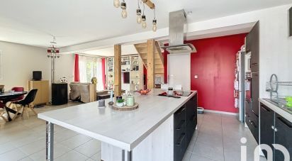 Maison 4 pièces de 108 m² à Colomiers (31770)