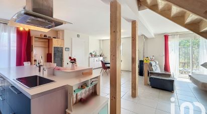 Maison 4 pièces de 108 m² à Colomiers (31770)