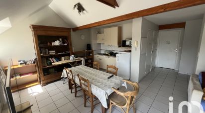 Appartement 3 pièces de 64 m² à Ploemeur (56270)