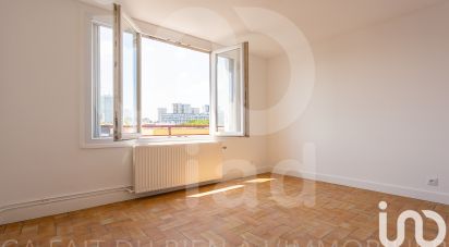 Appartement 3 pièces de 57 m² à Montreuil (93100)