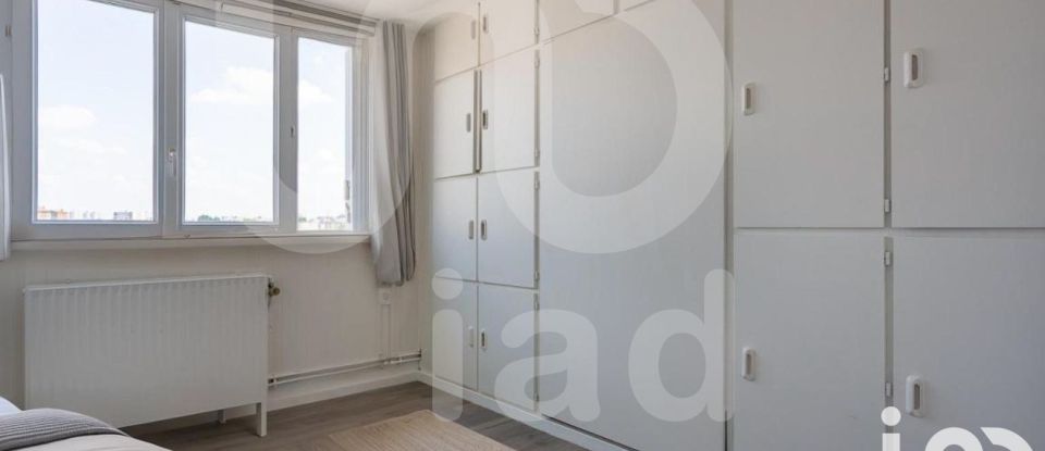 Appartement 3 pièces de 57 m² à Montreuil (93100)