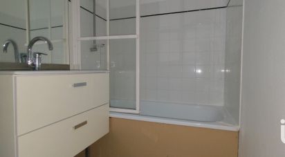 Studio 1 room of 22 m² in La Rochelle (17000)