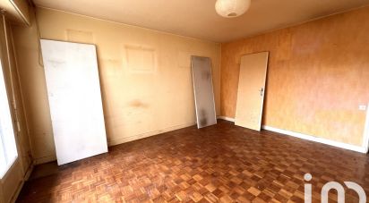 Apartment 3 rooms of 59 m² in Vanves (92170)