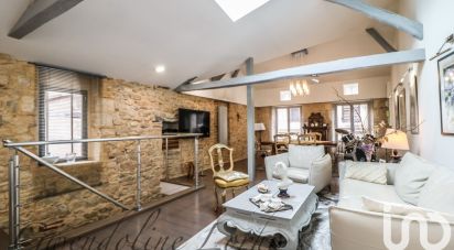 Maison de village 5 pièces de 130 m² à Puy-l'Évêque (46700)