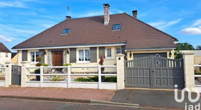 Maison traditionnelle 6 pièces de 145 m² à Yèvres (28160)