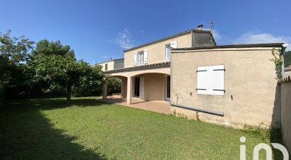 House 5 rooms of 106 m² in La Voulte-sur-Rhône (07800)