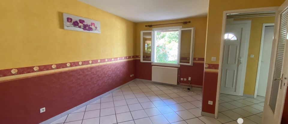 Maison 5 pièces de 106 m² à La Voulte-sur-Rhône (07800)