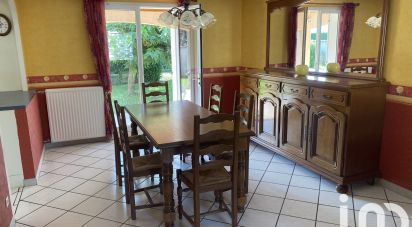 House 5 rooms of 106 m² in La Voulte-sur-Rhône (07800)