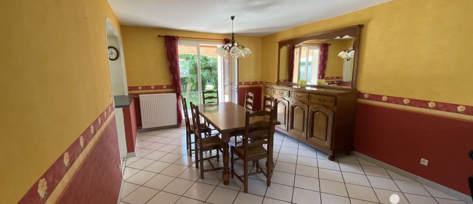 House 5 rooms of 106 m² in La Voulte-sur-Rhône (07800)