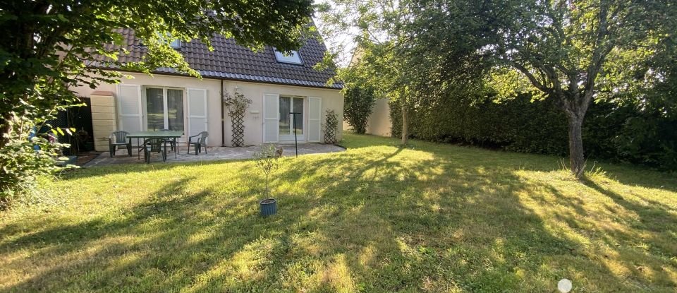 Maison 6 pièces de 146 m² à Boissise-le-Roi (77310)