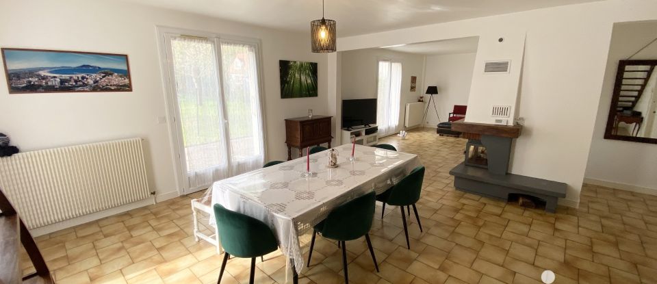 Maison 6 pièces de 145 m² à Boissise-le-Roi (77310)