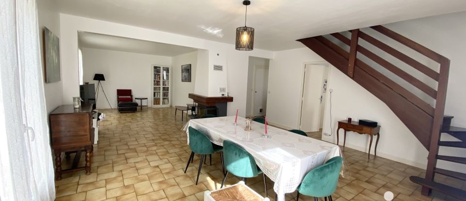 Maison 6 pièces de 145 m² à Boissise-le-Roi (77310)