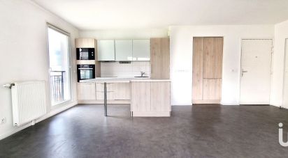 Apartment 3 rooms of 61 m² in Herblay-sur-Seine (95220)