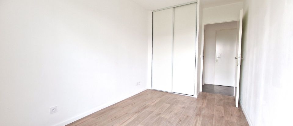 Apartment 3 rooms of 61 m² in Herblay-sur-Seine (95220)