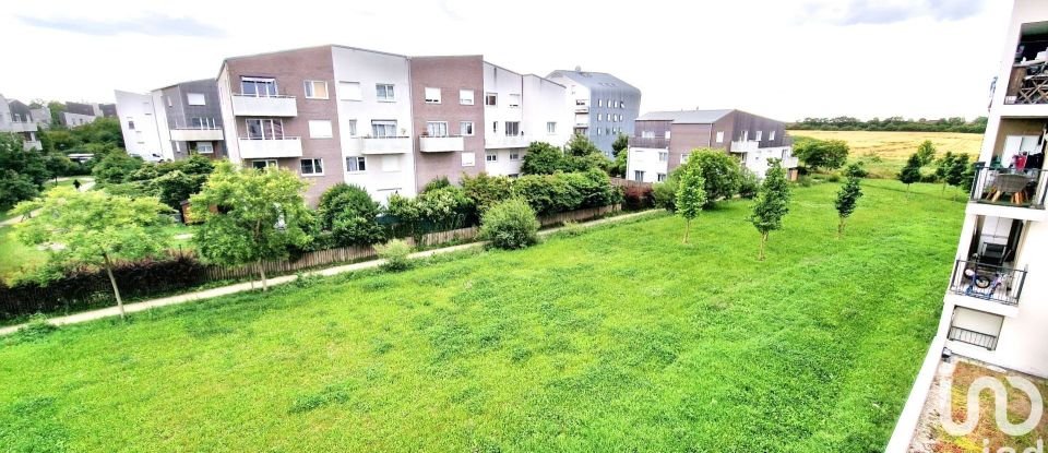 Apartment 3 rooms of 61 m² in Herblay-sur-Seine (95220)