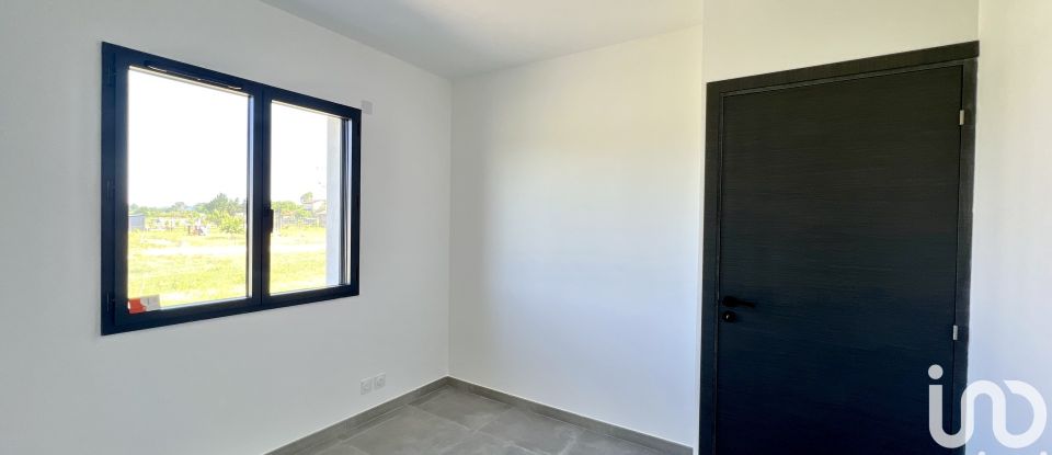 Maison 6 pièces de 111 m² à Saint-Julien-de-Peyrolas (30760)