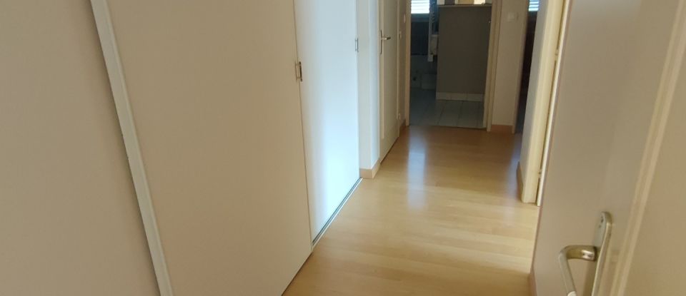 Appartement 4 pièces de 95 m² à Chartres (28000)