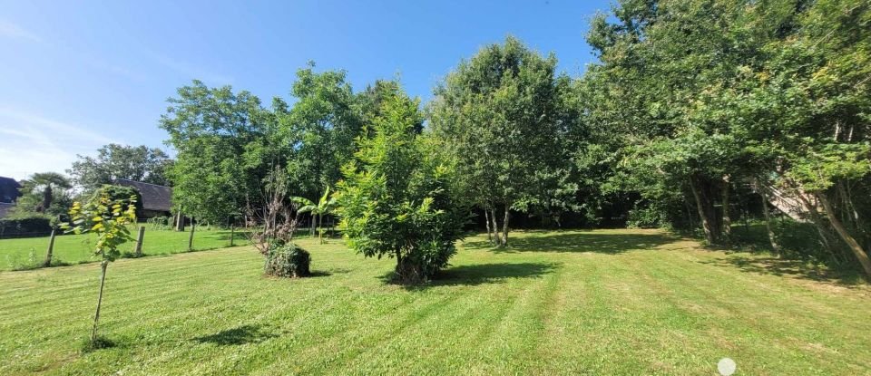 Village house 2 rooms of 56 m² in Saint-Jal (19700)