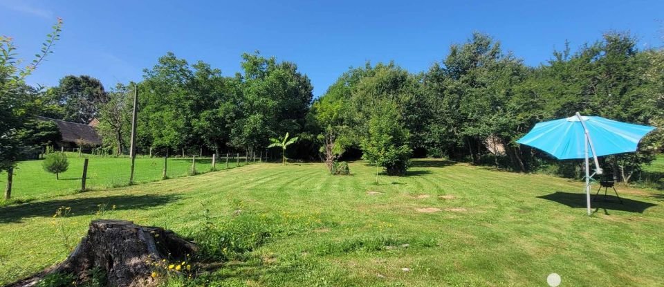 Village house 2 rooms of 56 m² in Saint-Jal (19700)