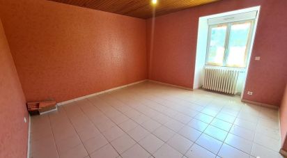 Maison 9 pièces de 196 m² à Baudrecourt (52110)