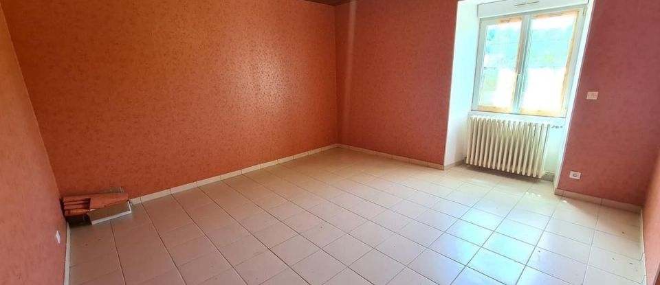 Maison 9 pièces de 196 m² à Baudrecourt (52110)