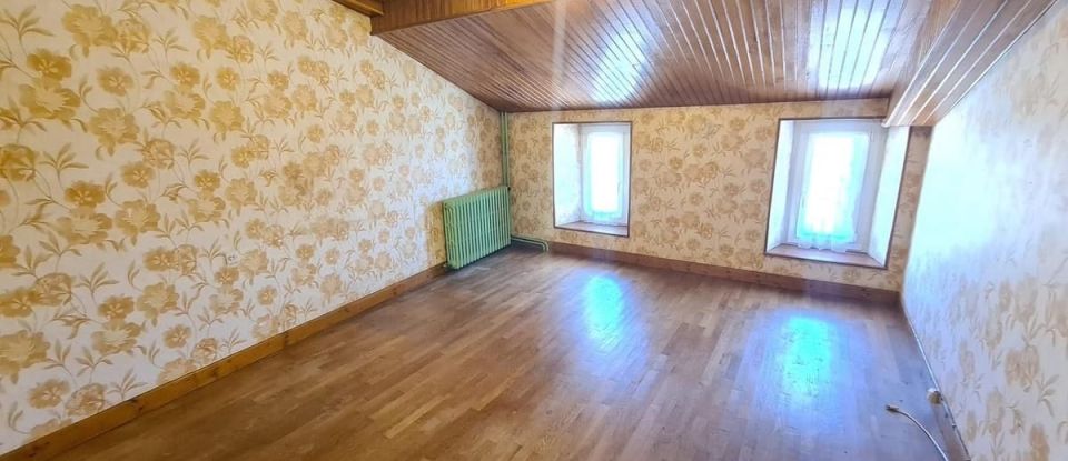 Maison 9 pièces de 196 m² à Baudrecourt (52110)