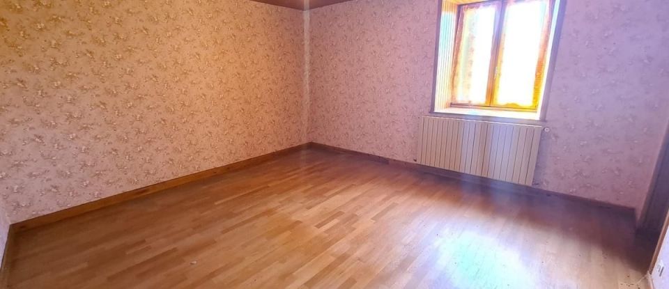 House 9 rooms of 196 m² in Baudrecourt (52110)