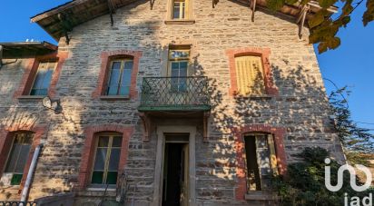 House 6 rooms of 139 m² in Chazelles-sur-Lyon (42140)