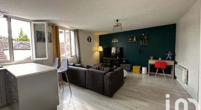 Apartment 2 rooms of 49 m² in Arpajon (91290)