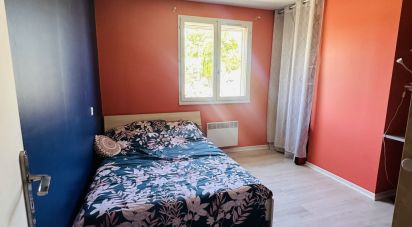 House 5 rooms of 94 m² in Alixan (26300)