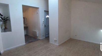 Apartment 2 rooms of 36 m² in Lourdes (65100)