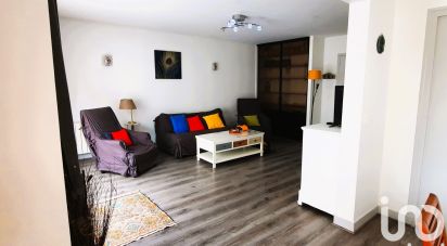 Appartement 4 pièces de 86 m² à Paris (75020)