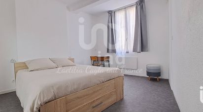 Appartement 4 pièces de 59 m² à Lodève (34700)