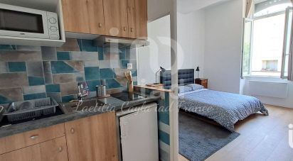 Appartement 2 pièces de 20 m² à Lodève (34700)
