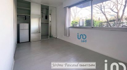 Apartment 1 room of 20 m² in Neuilly-sur-Seine (92200)