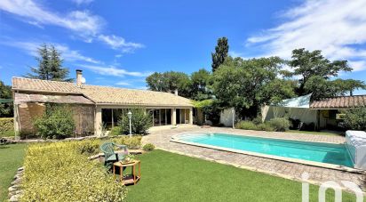 Maison 6 pièces de 172 m² à Uzès (30700)