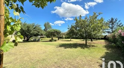 Maison 6 pièces de 172 m² à Uzès (30700)