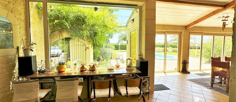 House 6 rooms of 172 m² in Uzès (30700)